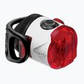 Lezyne Femto USB Stvzo white rear bike light