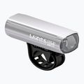 Lezyne Power Stvzo Pro 115 gloss silver front bike light