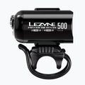 Lezyne Power HB Drive Stvzo 500 Loaded black front bike light 3