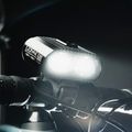 Lezyne Power HB Drive Stvzo 500 Loaded black front bike light 4