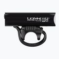 Lezyne Power Stvzo Pro 115 Remote Loaded gloss black front bike light 3
