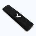 Victor headband black