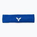 Victor headband blue 2