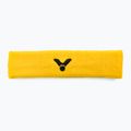 Victor headband yellow 2