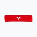 Victor headband red 3