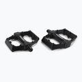 Exustar bicycle pedals black PB70
