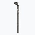 Bicycle seatpost FSA Energy alu SB20 31.6x350 mm black