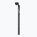Bicycle seatpost FSA Energy alu SB20 27.2x350 mm black