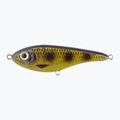 Strike Pro Buster Jerk II Floating C713G TEV-EG049F Wobbler