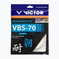 Badminton string VICTOR VBS 70 - set white
