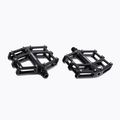 Exustar bicycle pedals black PB73