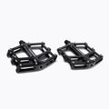 Exustar bicycle pedals black PB73 2