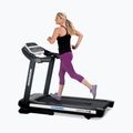 Horizon Fitness Adventure 3 Viewfit electric treadmill black 100806 4