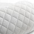SYNCA Quzy light gray massager 5