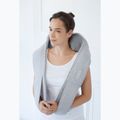 SYNCA Quzy light gray massager 12
