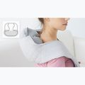 SYNCA Quzy light gray massager 17