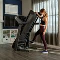 Horizon Fitness T101-06 electric treadmill 3