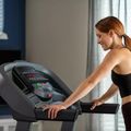 Horizon Fitness T101-06 electric treadmill 6