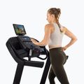 Horizon Fitness 7.0 electric treadmill black 6