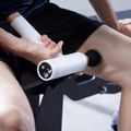 SYNCA Kitta Gun satin beige massager 6