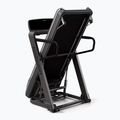 Horizon Fitness Omega Z electric treadmill black 2