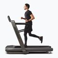 Horizon Fitness Omega Z electric treadmill black 5