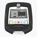 Horizon Fitness Andes 3.1 black/white elliptical trainer 3