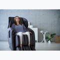 Massage chair SYNCA Hisho black 11