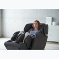 Massage chair SYNCA Hisho black 13