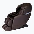Massage chair SYNCA Hisho brown 4
