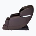 Massage chair SYNCA Hisho brown 5
