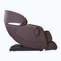 Massage chair SYNCA Hisho brown 10