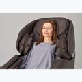 Massage chair SYNCA Hisho brown 12