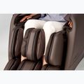 Massage chair SYNCA Hisho brown 14