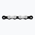 KMC X10 x122 black/silver bicycle chain KMC3960
