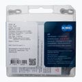 KMC e9x122 e-Bike chain silver BE09TNP22 2