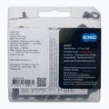 KMC e9 EPT e-Bike chain 136 links 9rz silver BE09TEP36 2