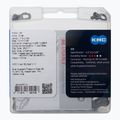 KMC X9 114 link 9rz bicycle chain silver BX09NP114 2