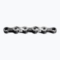 KMC X9 x114 bicycle chain silver grey BX09NG114 3