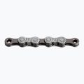 KMC bike chain Z8 x114 grey BZ08NG114 3