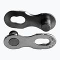 KMC 12NR EPT chainring 2pc silver C12EPTNR0