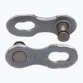 KMC 10NR EPT chainring 2pc silver C10EPTNR0