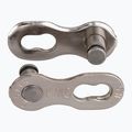 KMC 7/8R EPT chainring 2pc silver C78EPTR71