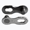 KMC 11NR EPT chainring 2pc silver C11EPTNR0