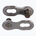 KMC 10R EPT chainring 2pc silver C10EPTR00