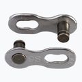 KMC 9R EPT chain pin 2pc silver C09EPTR00