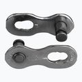 KMC e1NR EPT chainring 2pc silver C01EPTNR0