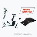 Horizon Fitness Comfort 5i stationary bike 100909 + Mat free of charge