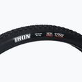 Maxxis Ikon 60TPI Exo/Tr Dual retractable bicycle tyre black TR-MX534 4