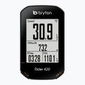 Bicycle navigation Bryton Rider 420T CAD+HRM CC-NB00026 2